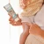 Mabyen krem SPF 50 – aplikacja mineralnego kremu przeciwsłonecznego na skórę dziecka
