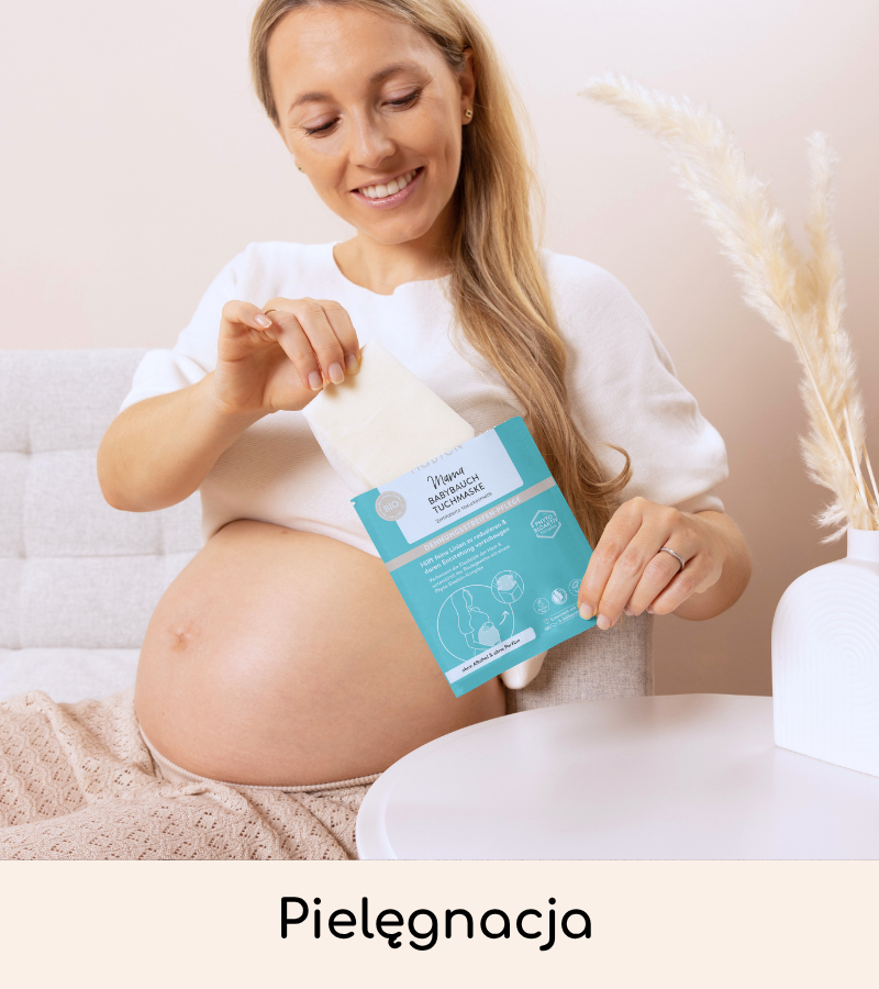 kolekcja pielegnacja